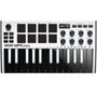 AKAIPRO MPK MINI MK3 - WHITE