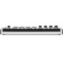 AKAIPRO MPK MINI MK3 - WHITE