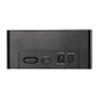 LogiLink USB 3.1 Quickport para HDD/SSD SATA de 2,5 y 3,5 pulgadas
