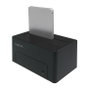 LogiLink USB 3.1 Quickport para HDD/SSD SATA de 2,5 y 3,5 pulgadas