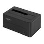 LogiLink USB 3.1 Quickport para HDD/SSD SATA de 2,5 y 3,5 pulgadas