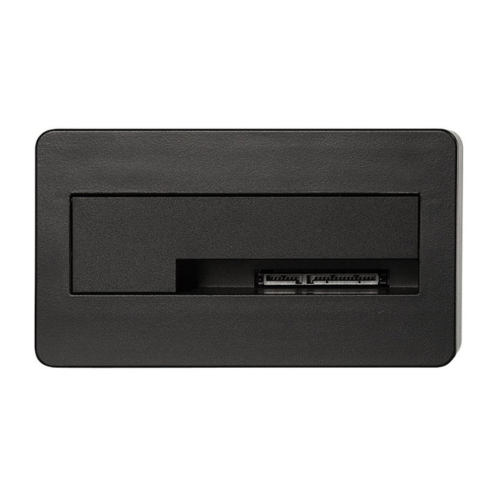 LogiLink USB 3.1 Quickport para HDD/SSD SATA de 2,5 y 3,5 pulgadas