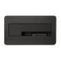 LogiLink USB 3.1 Quickport para HDD/SSD SATA de 2,5 y 3,5 pulgadas