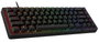 HyperX Alloy Origins 2 65 HyperX Red RGB Negro