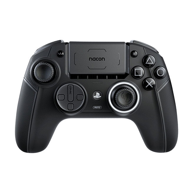 BigBen Interactive Nacon Revolution 5 Pro Wireless Controller PS5 PC negro
