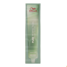 Wella Professionals Pure Perfection 44/0 Castaño Medio Intenso 60 ml