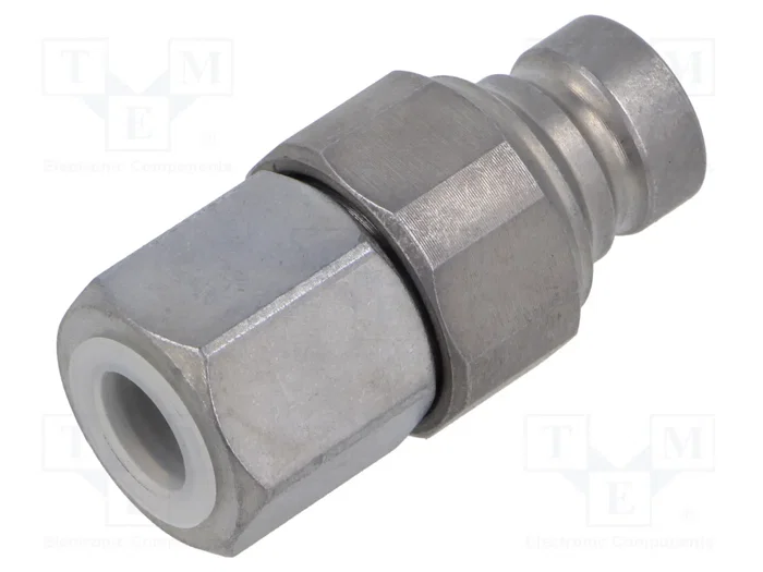 CEJN Conector rápido G 1/4 DN6,3 500bar CEJN Conector rápido G 1/4 DN6,3 500bar