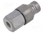 CEJN Conector rápido G 1/4 DN6,3 500bar
