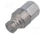 CEJN Conector rápido G 1/4 DN6,3 500bar