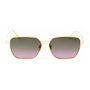 Belstaff RIDGE-III-S132 Gafas de sol Dorado Multicolor