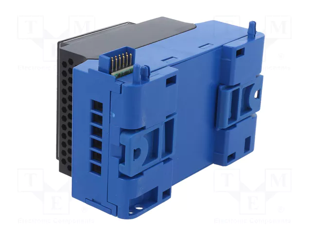CROUZET em4 Módulo de expansión de automatización 24VDC