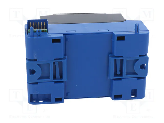 CROUZET em4 Módulo de expansión de automatización 24VDC