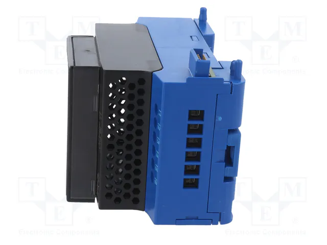 CROUZET em4 Módulo de expansión de automatización 24VDC