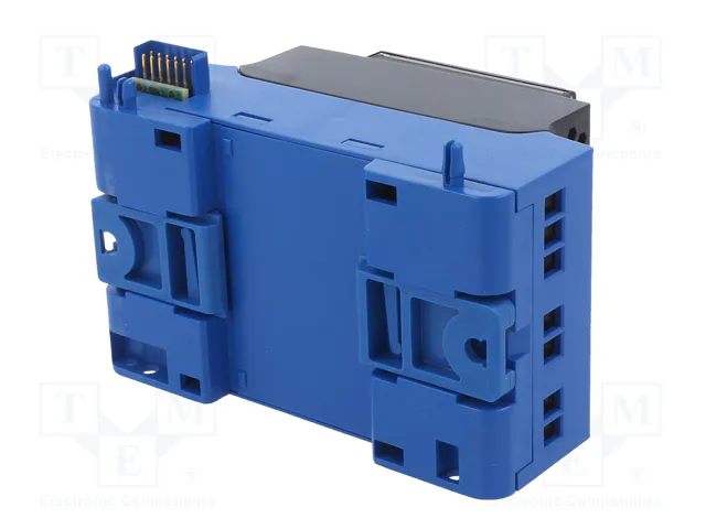 CROUZET em4 Módulo de expansión de automatización 24VDC