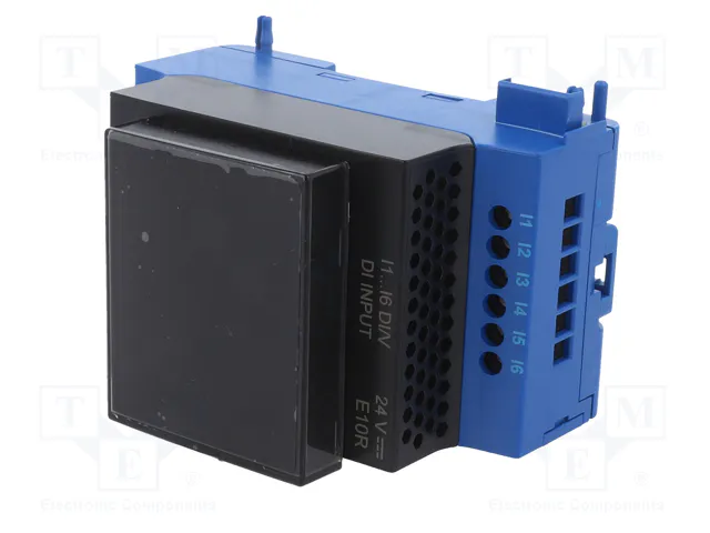 CROUZET em4 Módulo de expansión de automatización 24VDC