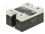 CARLO GAVAZZI RM1E23AA100 Relé de semiconductor 100A 4-20mA 90-280VAC