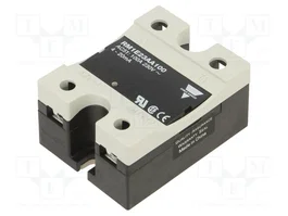 CARLO GAVAZZI RM1E23AA100 Relé de semiconductor 100A 4-20mA 90-280VAC