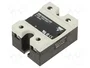 CARLO GAVAZZI RM1E23AA100 Relé de semiconductor 100A 4-20mA 90-280VAC