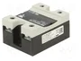 CARLO GAVAZZI RM1E23AA100 Relé de semiconductor 100A 4-20mA 90-280VAC