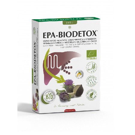 Epa-Biodetox Bipole Epa-Biodetox Bipole