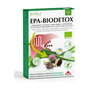 INTERSA EPA-BIODETOX Bipole 20 ampollas
