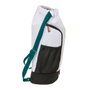Safta Saco mochila Real Madrid 1 equipación 26/27 35x40x1cm