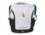 Safta Saco mochila Real Madrid 1 equipación 26/27 35x40x1cm
