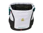 Safta Saco mochila Real Madrid 1 equipación 26/27 35x40x1cm