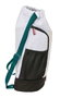 Safta Saco mochila Real Madrid 1 equipación 26/27 35x40x1cm