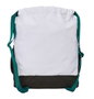 Safta Saco mochila Real Madrid 1 equipación 26/27 35x40x1cm