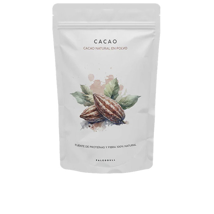 PALEOBULL Cacao Natural en Polvo 250 g