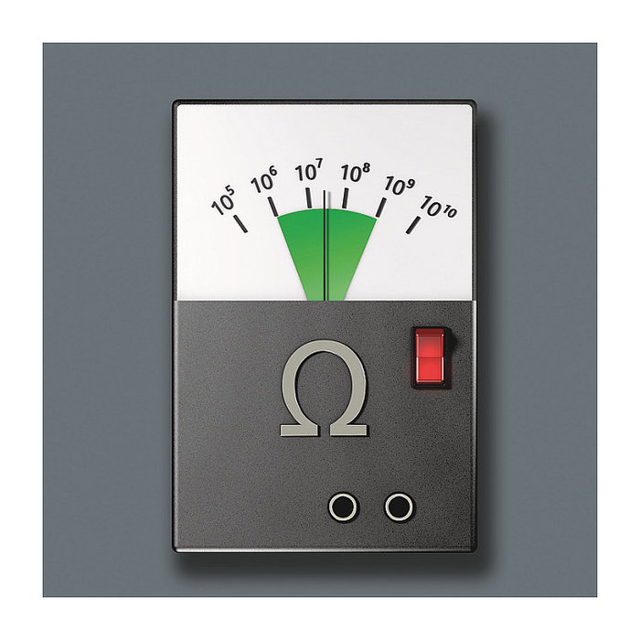 Wera 05134019001 Kraftform Micro Big Pack ESD Destornillador Eléctrico 25 Piezas - Negro y Amarillo