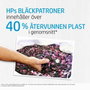 HP Cartucho de tinta 991X Cian XL