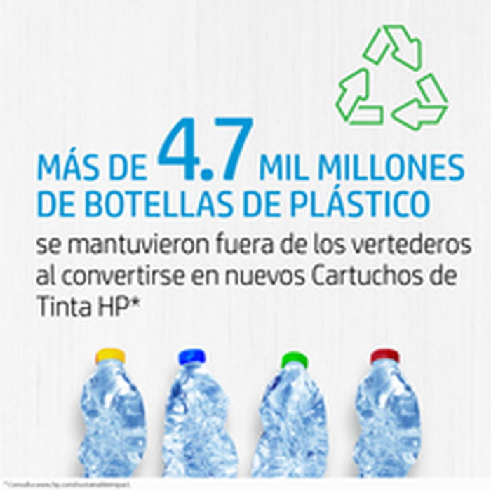 HP Cartucho de tinta 991X Cian XL