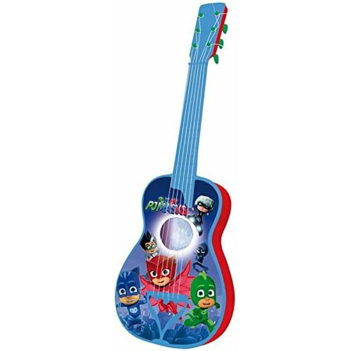 Reig Guitarra Española de Plástico con Estuche