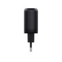 Trust Maxo 65W Universal con USB-C y cable de 2m, Negro