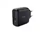Trust Cargador de Pared 65W USB-C Color Negro