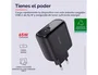 Trust Maxo 65W USB-C Universal Negro