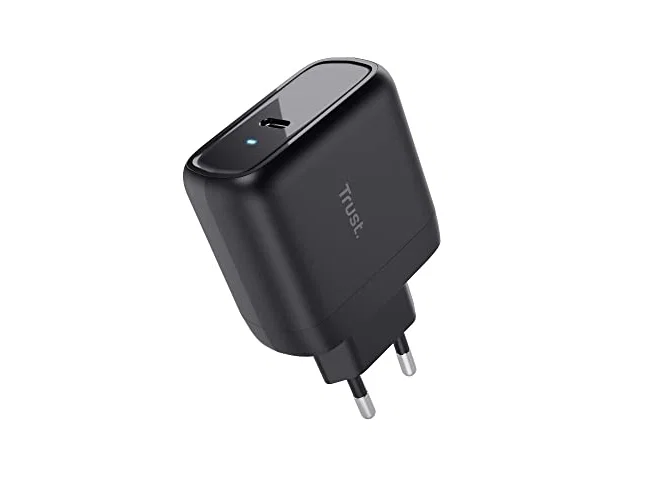Trust Maxo 65W USB-C Universal Negro