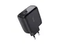 Trust Maxo 65W USB-C Universal Negro