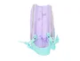 Safta Portatodo Doble Frozen Spirit