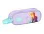 Safta Portatodo Doble Frozen Spirit