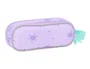 Safta Portatodo Doble Frozen Spirit