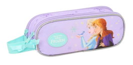 Safta Portatodo Doble Frozen Spirit