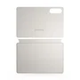 Lenovo ZG38C07714 Teclado para Yoga Tab Pogo pin Sea Shell