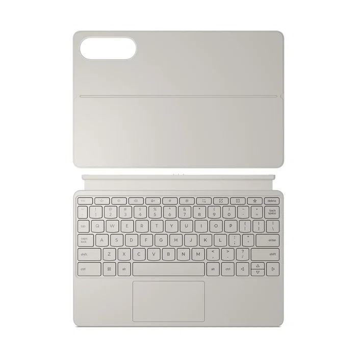 Lenovo ZG38C07714 Teclado para Yoga Tab Pogo pin Sea Shell Lenovo ZG38C07714 Teclado para Yoga Tab Pogo pin Sea Shell