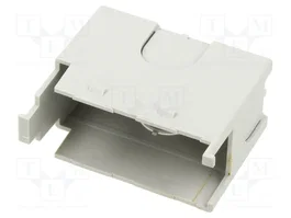 LEGRAND Caja de instalación de 55,5 mm para debajo de enlucido