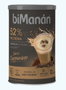 BIMANAN Batido de Proteína sabor Cappuccino