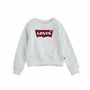 Sudadera Infantil Levi's KEY ITEM LOGO Blanco