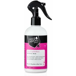 Real Natura Bi-Fase Pro-Cachinhos 300ml